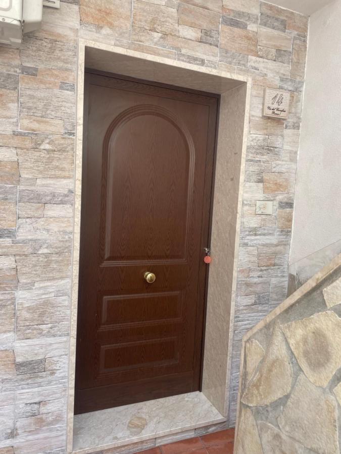 L'arco Di Athena Syracuse