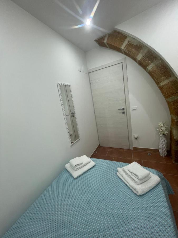 L'arco Di Athena Hébergement de vacances Syracuse