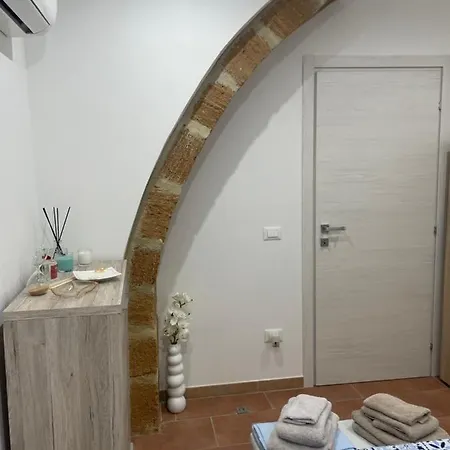 L'Arco Di Athena Villa Syracuse Exterior photo