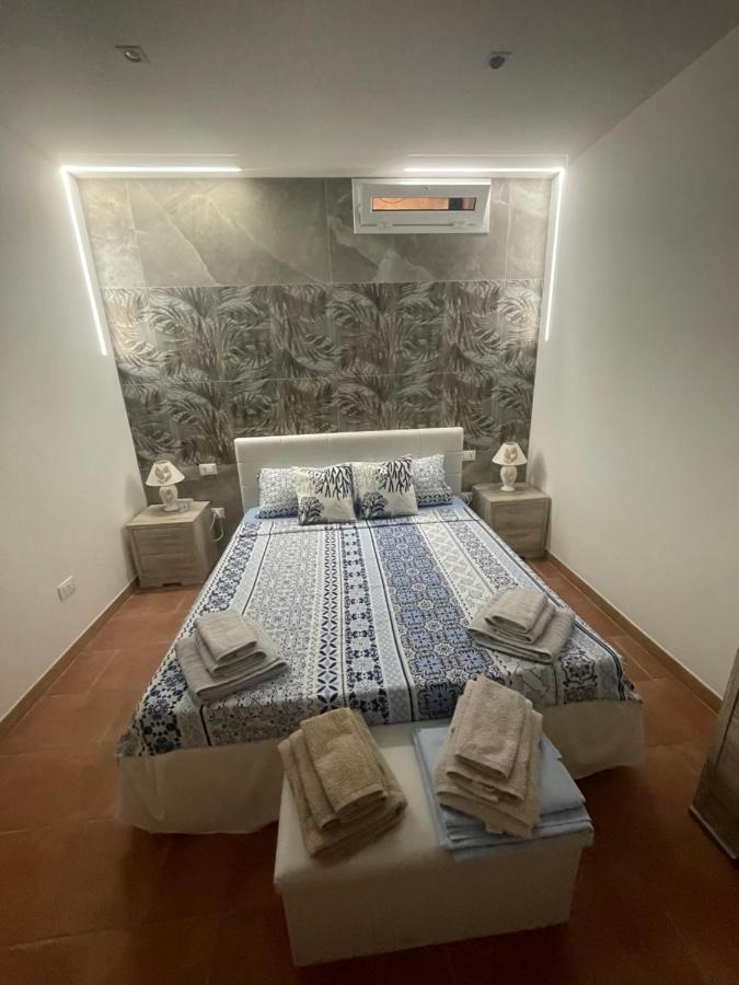 Holiday home L'arco Di Athena *
