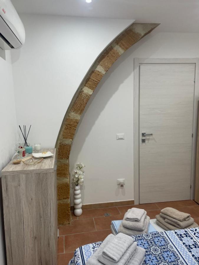 Holiday home L'arco Di Athena Syracuse