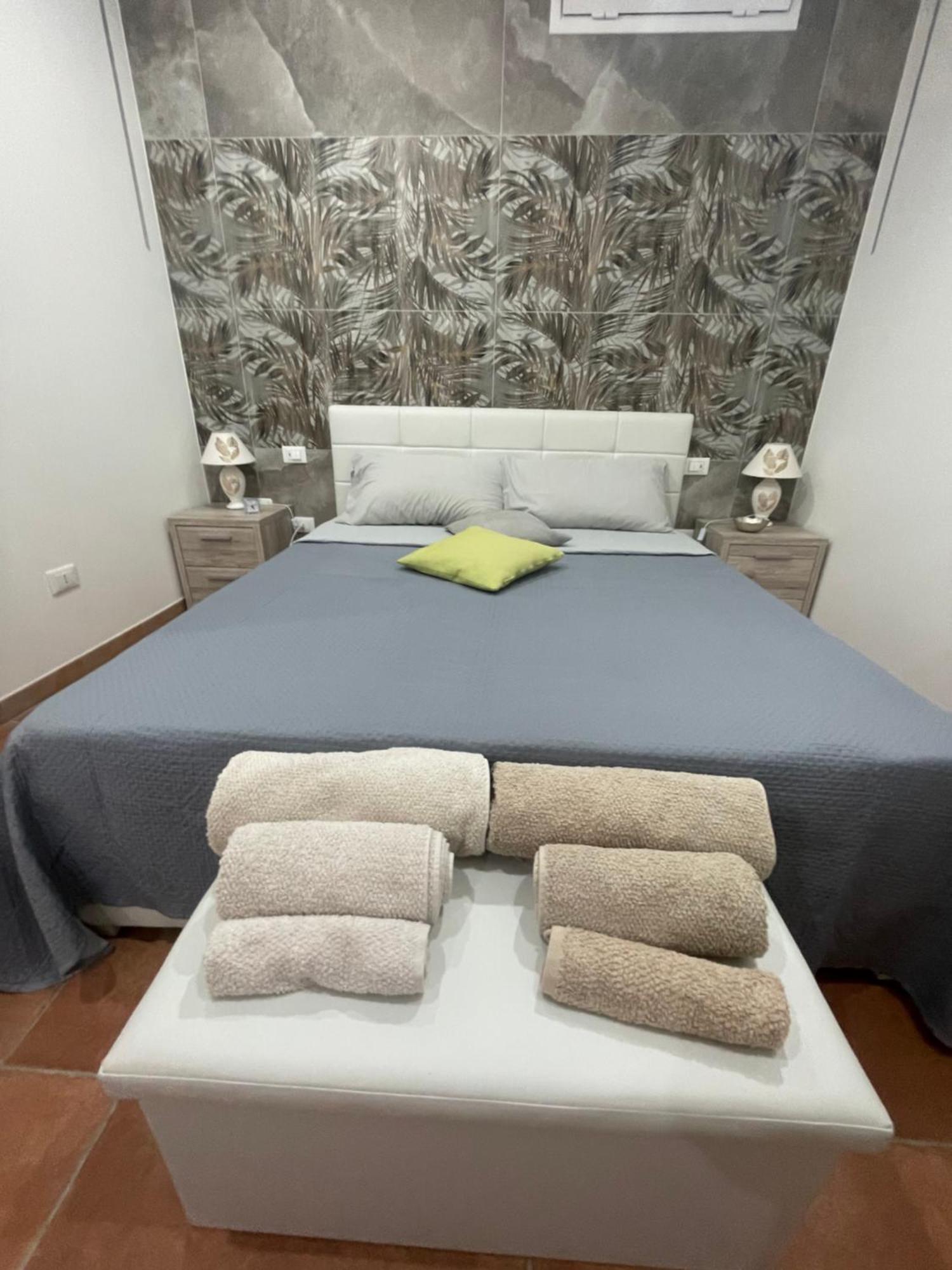 L'arco Di Athena Holiday home