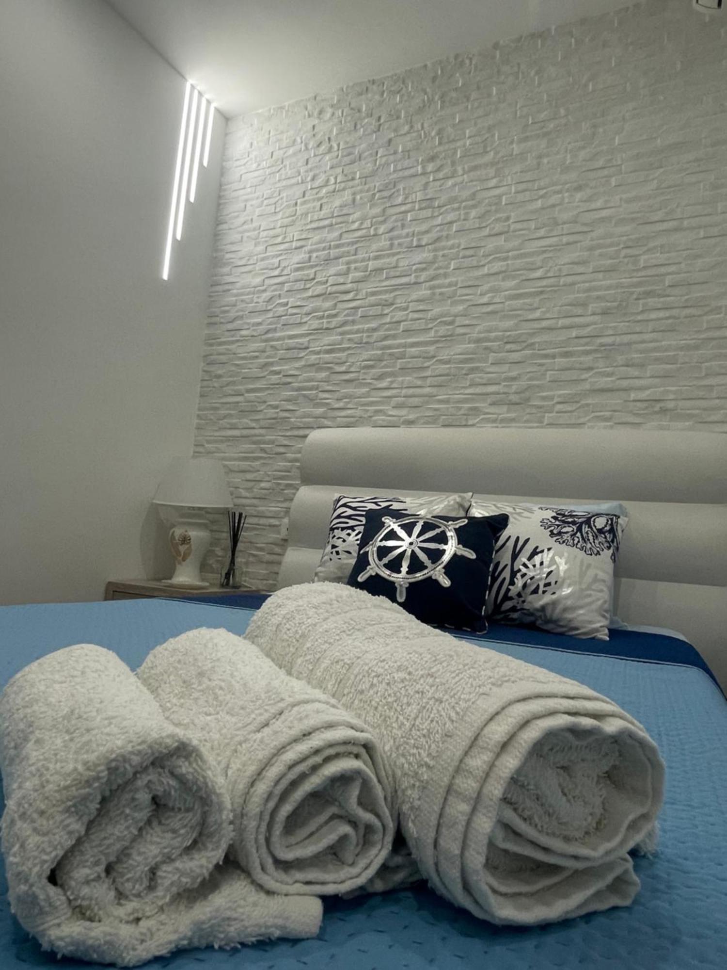 L'arco Di Athena Holiday home *